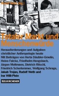 Cover: Totaler Markt und Menschenw&uuml;rde - Neukirchener Theologie
