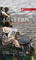 Cover: Austern - H&auml;decke Verlag