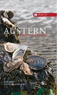 Enlarge image Cover: Austern - Hädecke Verlag