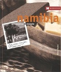 Cover: Namibia - H&auml;decke Verlag