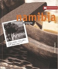 Abbildung von: Namibia - Hädecke Verlag