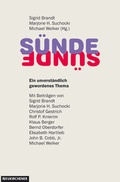 Cover: S&uuml;nde - Neukirchener Theologie