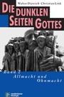 Cover: Die dunklen Seiten Gottes - Vandenhoeck & Ruprecht