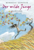 Cover: Der wilde Junge - Freies Geistesleben