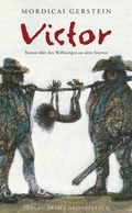 Cover: Victor - Freies Geistesleben