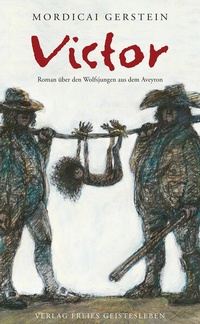 Enlarge image Cover: Victor - Freies Geistesleben