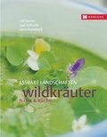 Cover: Wildkr&auml;uter - H&auml;decke Verlag