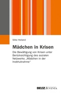 Abbildung von: Mädchen in Krisen - Juventa Verlag GmbH