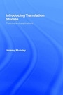 Cover: Introducing Translation Studies - Routledge