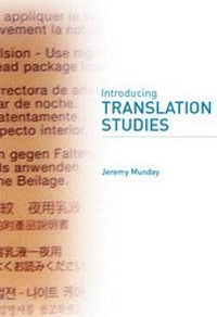Enlarge image Cover: Introducing Translation Studies - Routledge