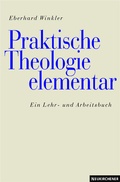 Cover: Praktische Theologie elementar - Vandenhoeck & Ruprecht