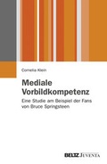 Cover: Mediale Vorbildkompetenz - Beltz Juventa