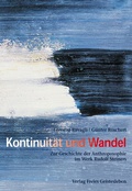 Cover: Kontinuit&auml;t und Wandel - Freies Geistesleben