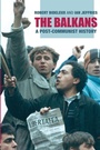Cover: The Balkans - Routledge