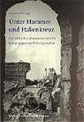 Cover: Unter Hammer und Hakenkreuz - Freies Geistesleben