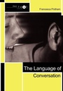 Cover: The Language of Conversation - Routledge