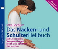 Abbildung von: Das Nacken- und SchulterHeilbuch (CD) - LangenMüller