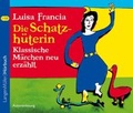 Cover: Die Schatzh&uuml;terin (CD) - LangenM&uuml;ller