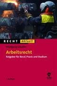 Bild vergrößern Bild: Arbeitsrecht Ratgeber für Beruf, Praxis und Studium eBook im ePUB-Format - Bund-Verlag