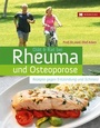 Cover: Diät & Rat bei Rheuma und Osteoporose - Hädecke Verlag