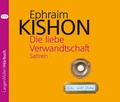 Cover: Die liebe Verwandtschaft (CD) - LangenM&uuml;ller