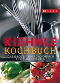 Cover: Kiehnle Kochbuch - H&auml;decke Verlag
