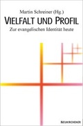 Cover: Vielfalt und Profil - Neukirchener Theologie