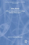 Cover: John Rawls - Routledge