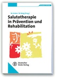 Cover: Salutotherapie in Pr&auml;vention und Rehabilitation - Deutscher &Auml;rzteverlag