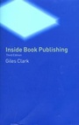 Cover: Inside Book Publishing - Routledge