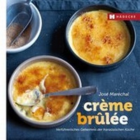 Abbildung von: Crème brûlée - Hädecke Verlag