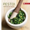 Cover: PESTO ! - H&auml;decke Verlag