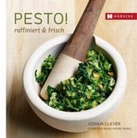 Enlarge image Cover: PESTO ! - Hädecke Verlag