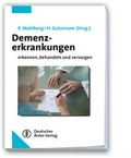 Cover: Demenzerkrankungen - Deutscher &Auml;rzteverlag