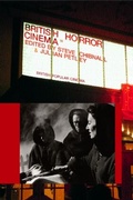 Cover: British Horror Cinema - Routledge