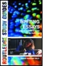 Cover: Writing Essays - Routledge