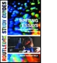 Enlarge image Cover: Writing Essays - Routledge