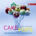 Cover: Cakepops - H&auml;decke Verlag