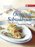 Cover: Original Schw&auml;bisch - The Best of Swabian Food - H&auml;decke Verlag