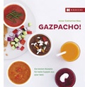 Cover: Gazpacho! - H&auml;decke Verlag