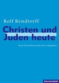 Cover: Christen und Juden heute - Neukirchener Theologie
