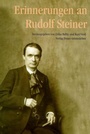 Cover: Erinnerungen an Rudolf Steiner - Freies Geistesleben