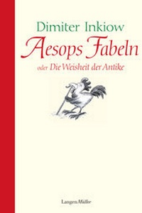 Enlarge image Cover: Aesops Fabeln - LangenMüller