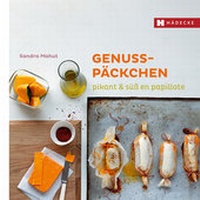 Enlarge image Cover: Genusspäckchen - Hädecke Verlag