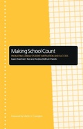 Cover: Making School Count - Routledge