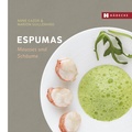 Cover: Espumas - H&auml;decke Verlag