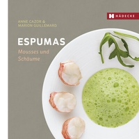 Enlarge image Cover: Espumas - Hädecke Verlag