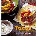 Cover: Tacos, Quesadillas & Burritos - H&auml;decke Verlag