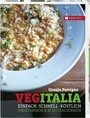 Cover: VegItalia - H&auml;decke Verlag