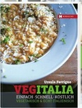 Cover: VegItalia - H&auml;decke Verlag